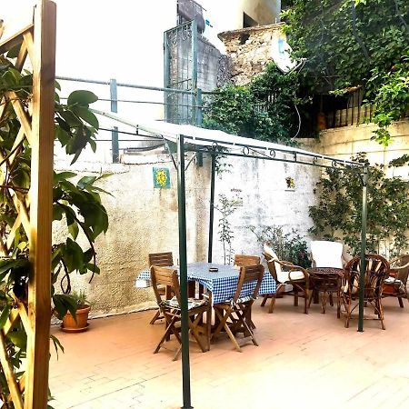 세타라 Casa Di Nicola 빌라 외부 사진