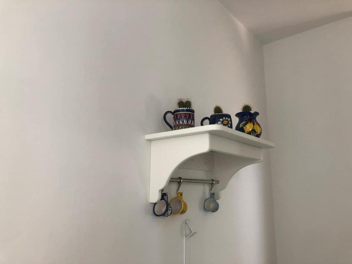 세타라 Casa Di Nicola 빌라 외부 사진