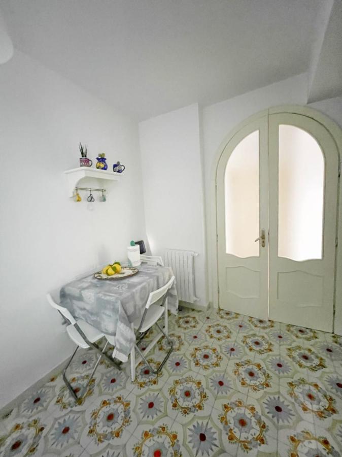 세타라 Casa Di Nicola 빌라 외부 사진