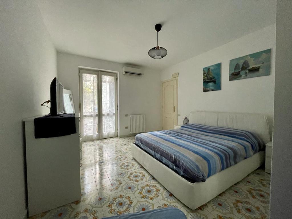 세타라 Casa Di Nicola 빌라 외부 사진