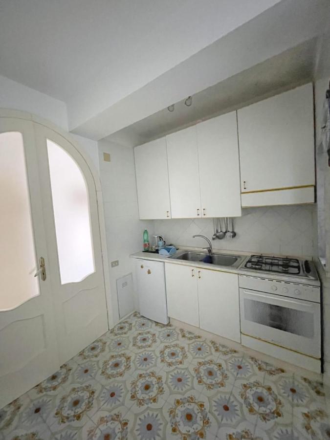 세타라 Casa Di Nicola 빌라 외부 사진