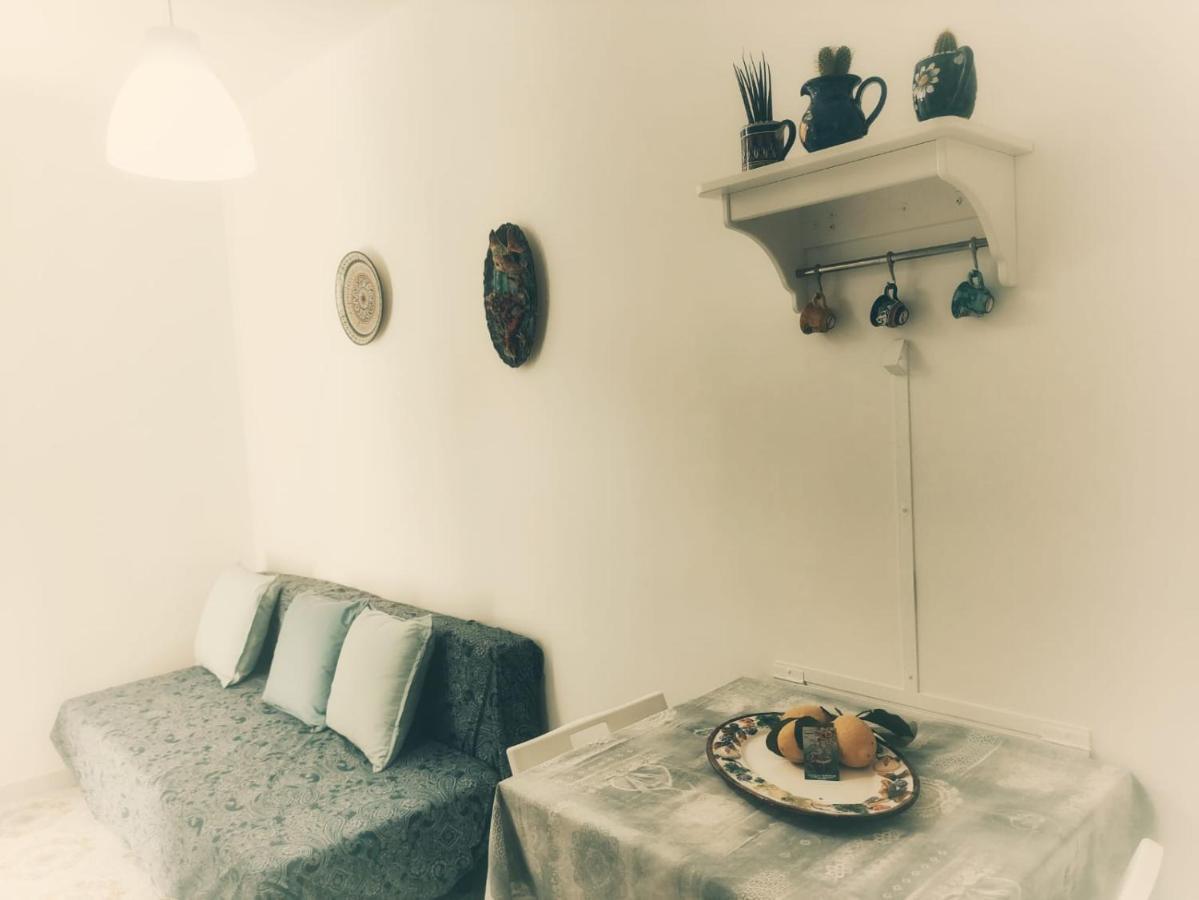 세타라 Casa Di Nicola 빌라 외부 사진